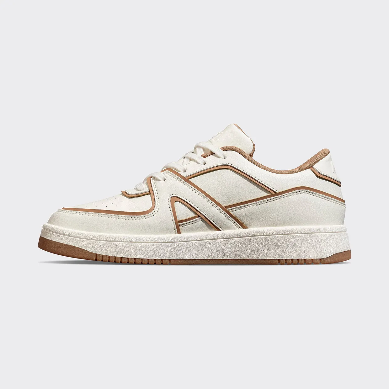 Athletic Propulsion Labs Nostalgia ’87 “Ivory/Gum” (APL6979068002377) (2)