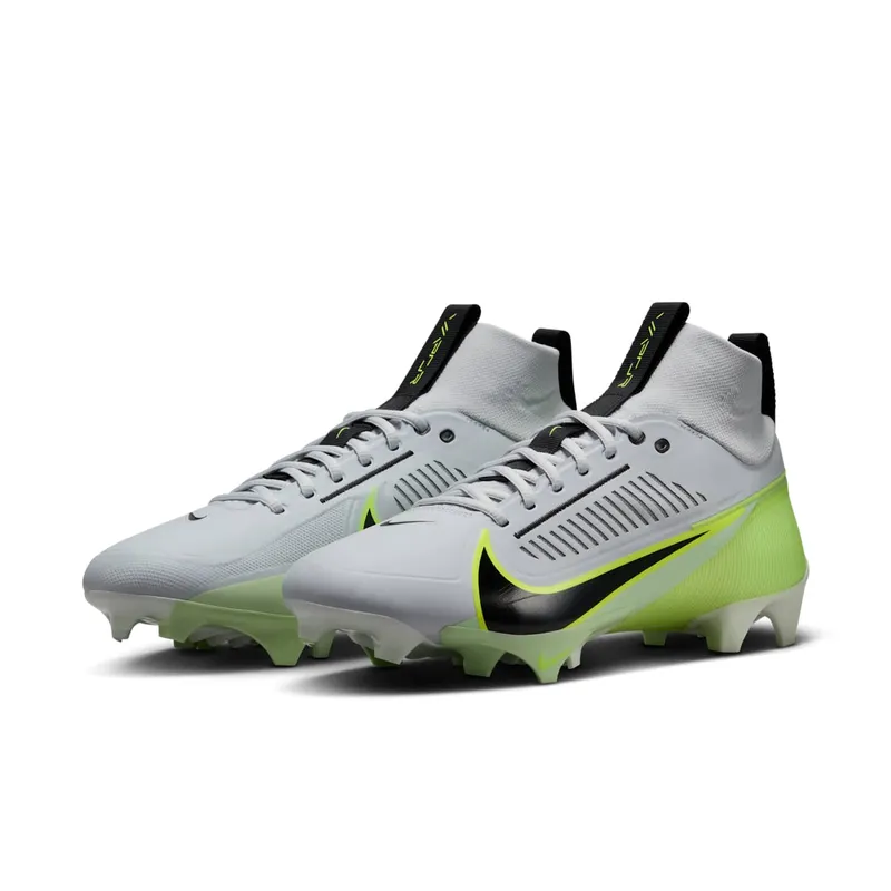 Nike Vapor Edge Pro 360 2 Pure Platinum Vapor Green Barely Green Black (DA5456-004)
