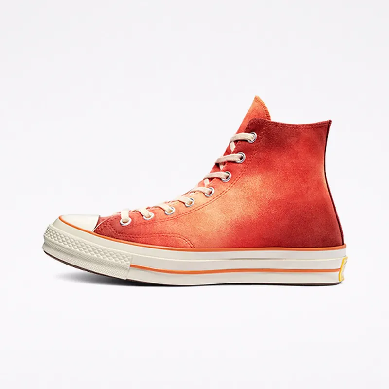Converse Converse x Concepts Southern Flame Chuck 70 High Top Orange/red/egret (170590C)