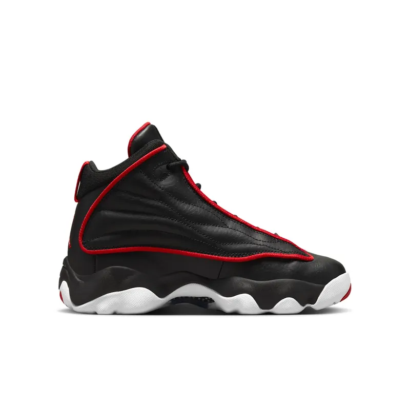 Air Jordan Pro Strong GS “University Red” (DC7911-061)
