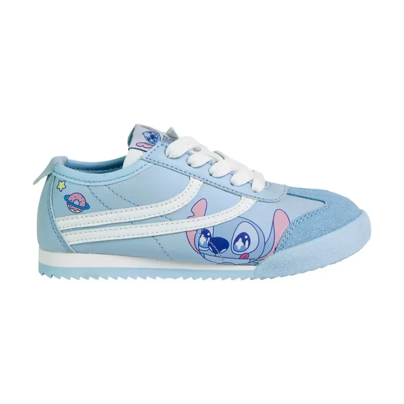 Cerda Stitch sneaker Light blue (2300006936T030)