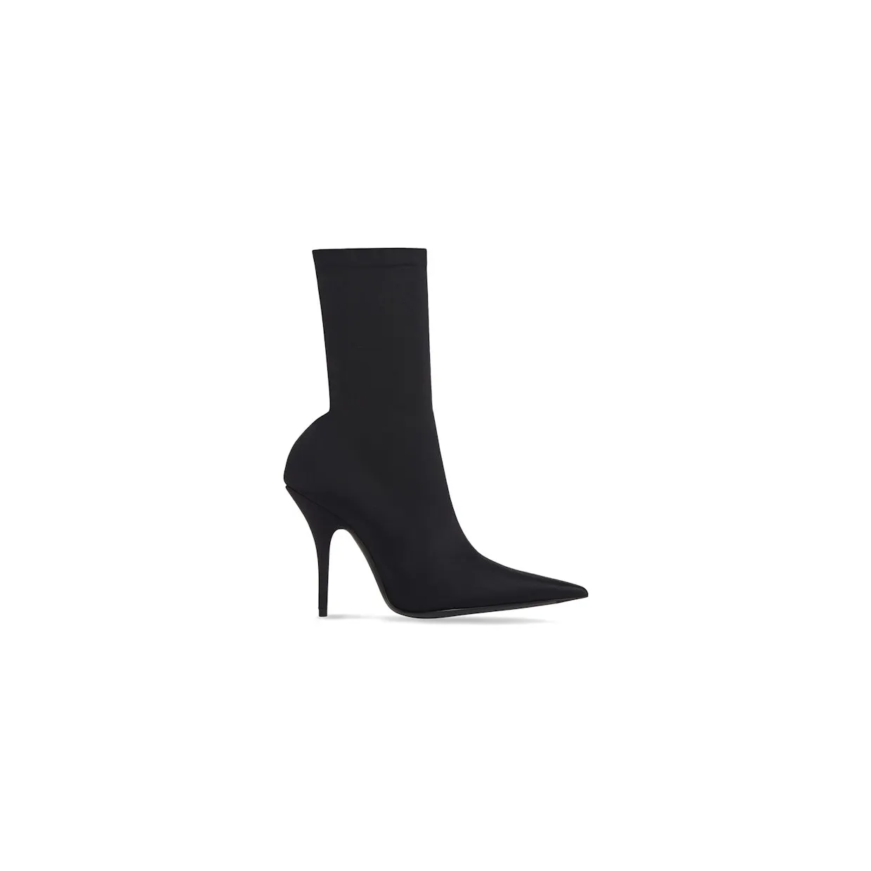 Balenciaga Knife Bootie Black (719908 W2ES0 1000)