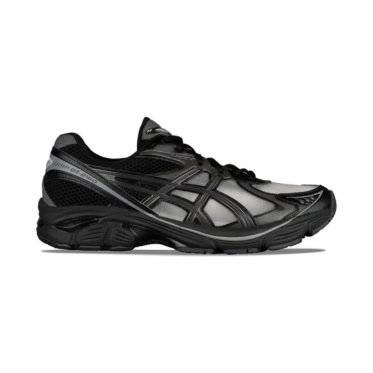 ASICS GT-2160 Above the Clouds Black Gunmetal (1203A655-001)