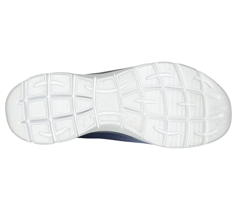 Skechers Summits – Bright Charmer Sneaker Marine