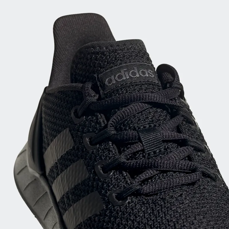 Adidas Questar Flow NXT Core Black / Cloud White / Grey Six (FZ2955)
