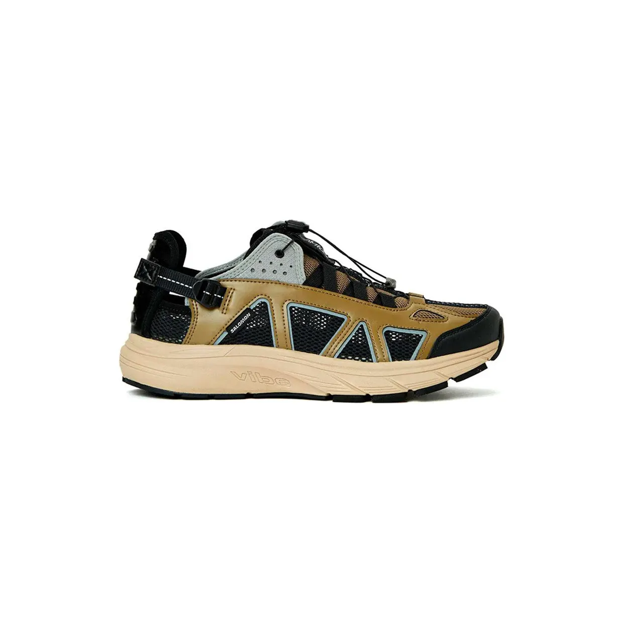 salomon-sneaker L47222600