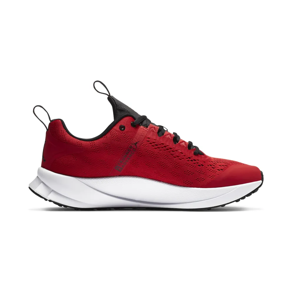 Nike Jordan Zoom Trunner Advance Training Shoe “University Red / White / Black” (CJ1494-600)