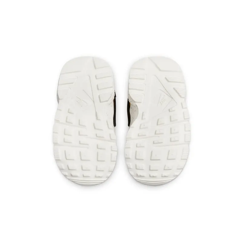 Nike Huarache Run Baby and Toddler Grey (704950-043)