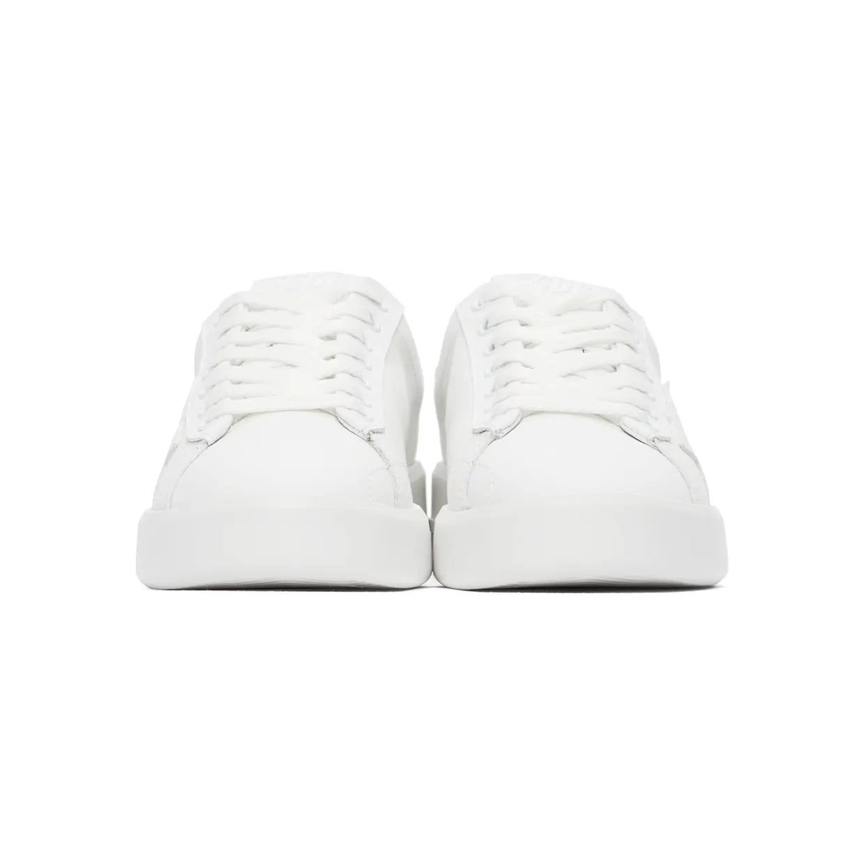Golden Goose White Purestar Sneakers (GWF00197.F000541.10100) (2)