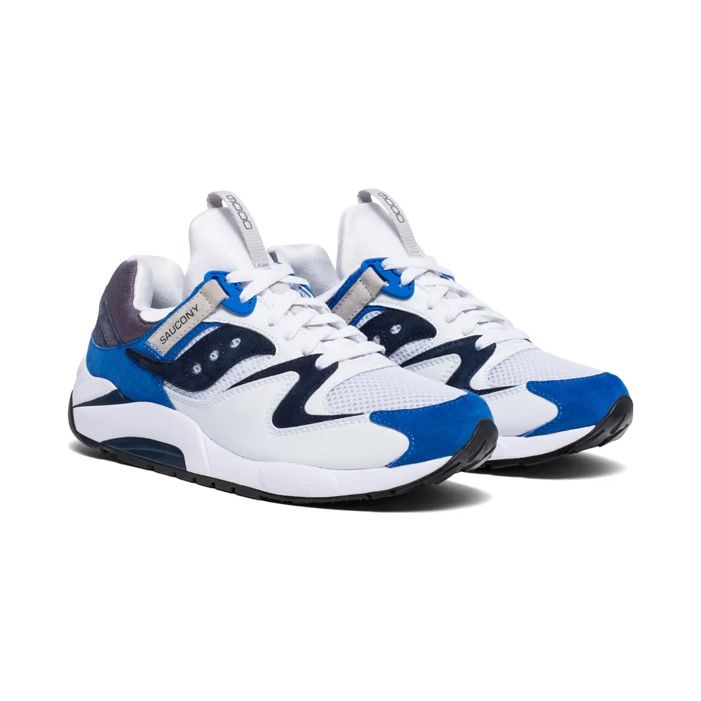Saucony Grid 9000 (S70439-1)