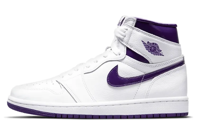 Air Jordan 1 High CD0461-151