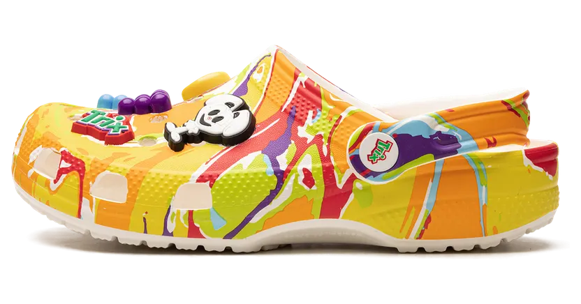 Crocs Classic Clog GS “Trix” (207926-94S)