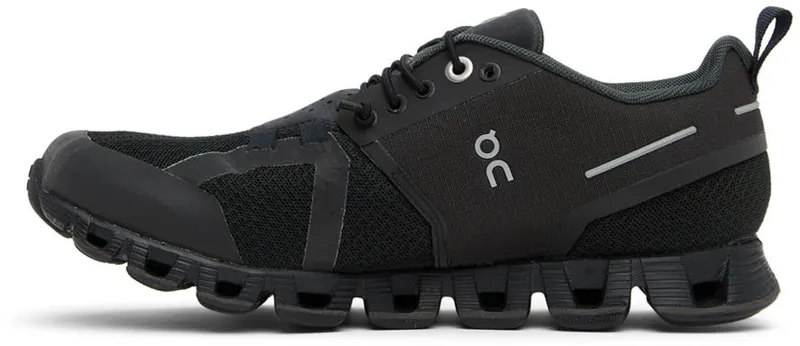 On Black Waterproof Cloud (19.99986)