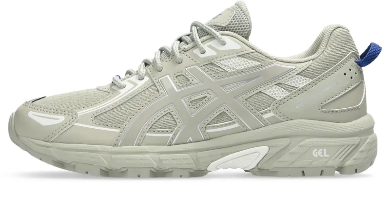 ASICS GEL-VENTURE 6 GS “Fossil / Fossil” (1204A162-022)