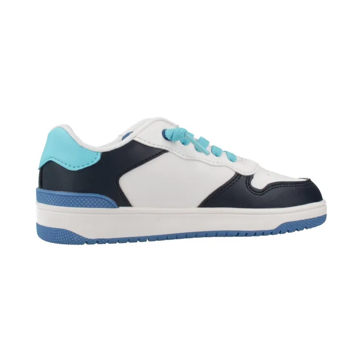 Geox Washiba “White” (J45LQB05411C1343)