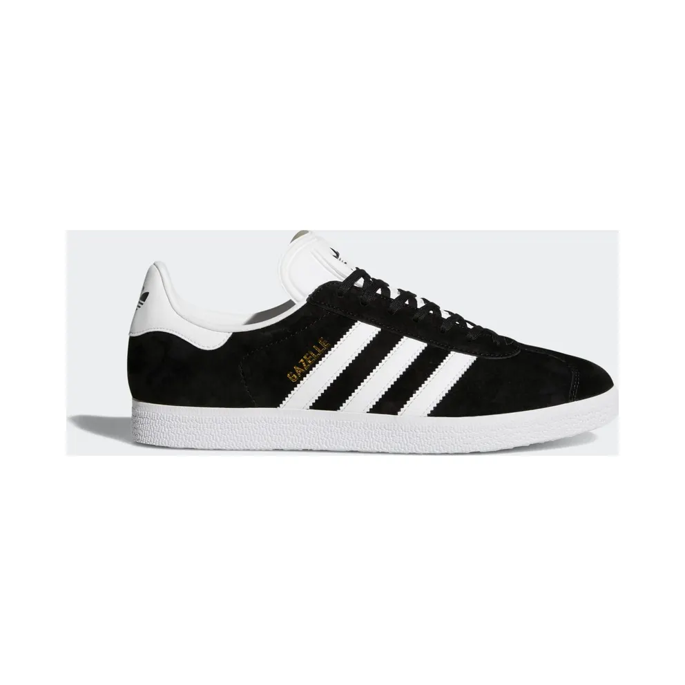 adidas Originals Gazelle Sneaker schwarz (BB5476)