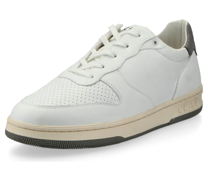 CLAE Malone Vegan (white frost / grey vegan) – CL22CMA09 (2)
