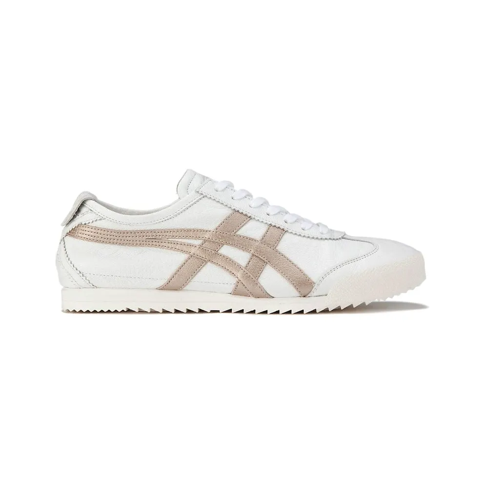 Onitsuka Tiger Mexico 66 Deluxe NM White Rose Gold (1182A288-102)