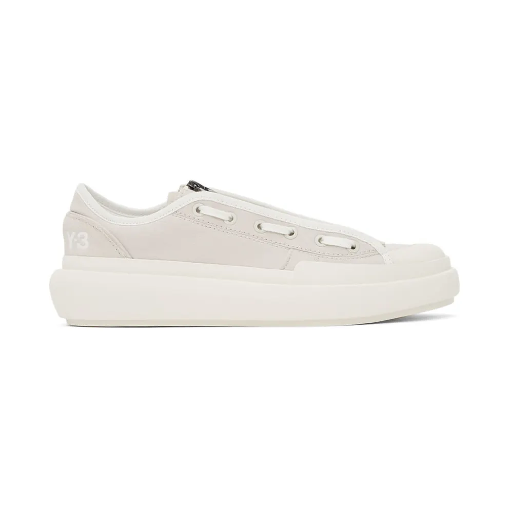 adidas Y-3 AJATU COURT LOW Bliss / Off White / Core White (H05626)