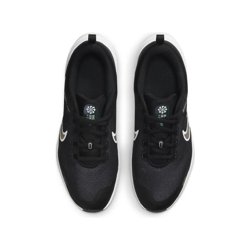 Nike Downshifter 12 Older Kids’ Road Running Black (DM4194-003)