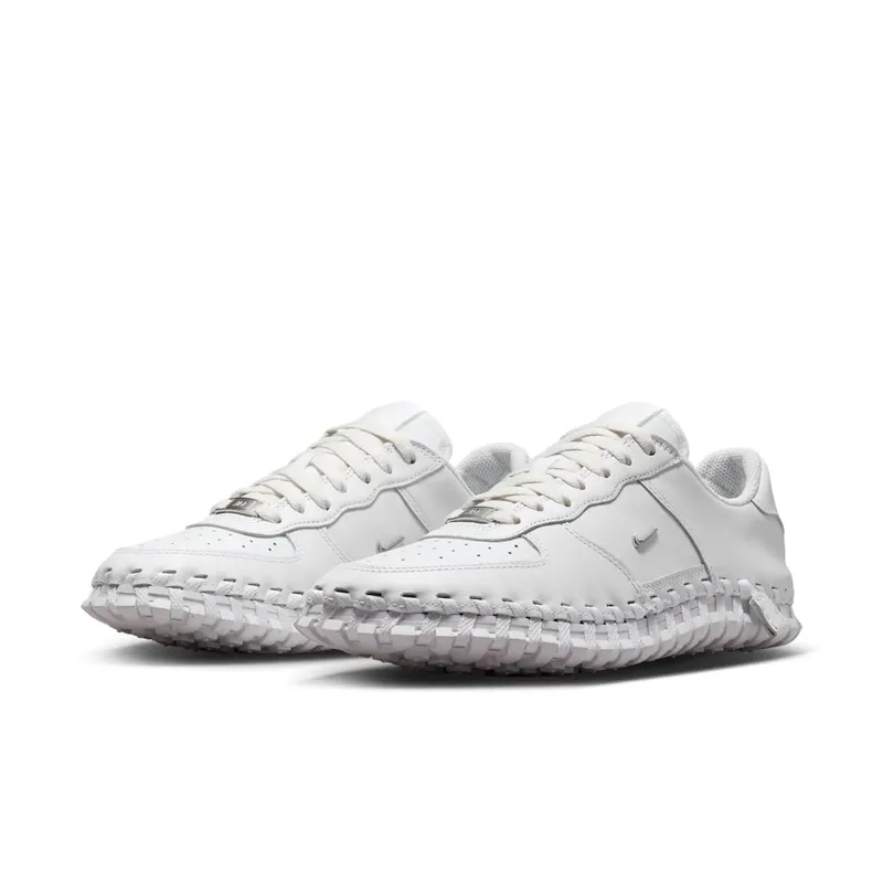 Nike J Force 1 Low LX Jacquemus White (W) (DR0424-100)