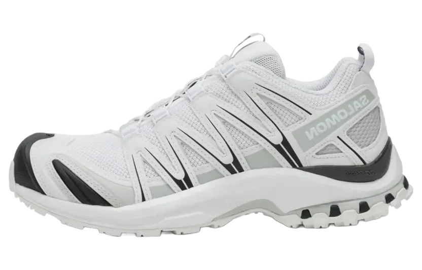 Salomon XA Pro 3D “White Lunar Rock” (L47988-500)
