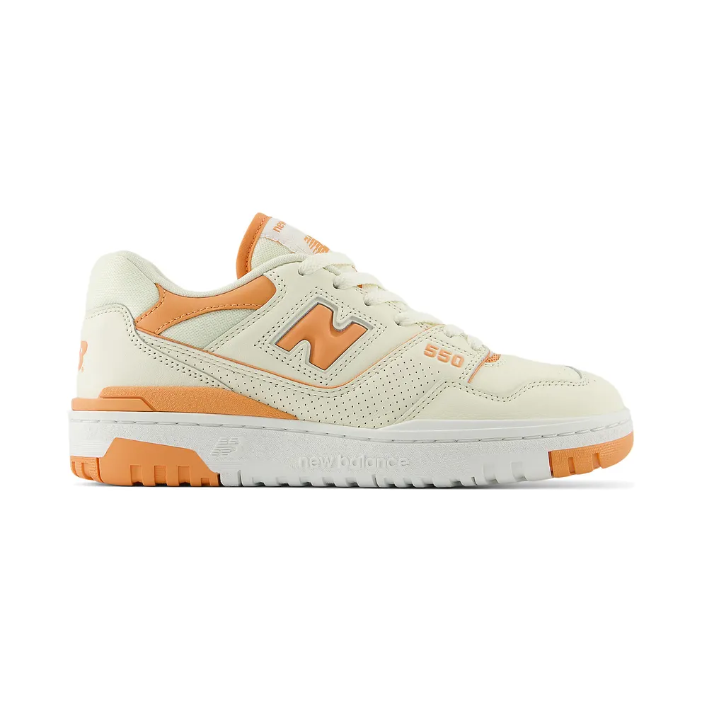 New Balance 550 “Angora Copper” (BBW550AJ)