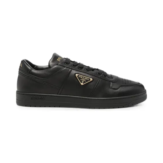 Prada Downtown logo-plaque “Black” (2EE364D001F038)