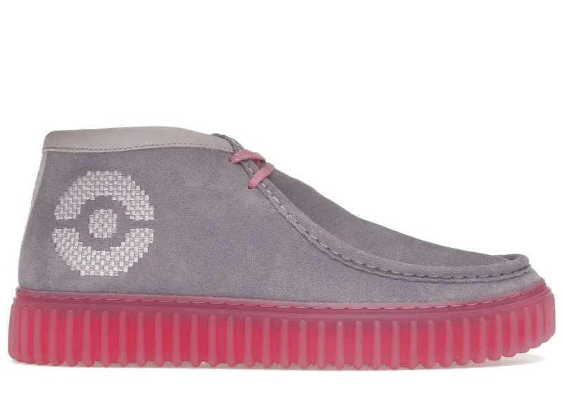 Clarks Torhill Explore Pokémon Mewtwo (26182498)