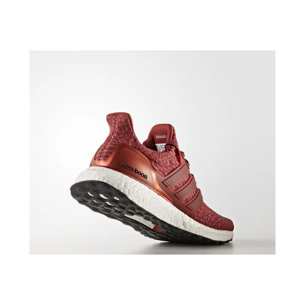 adidas Ultra Boost 3.0 Mystery Red (W) (BA8927)