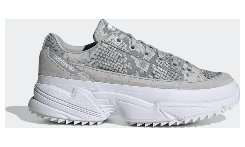 adidas Kiellor Grey Two / Grey Two / Cloud White (EG0579)