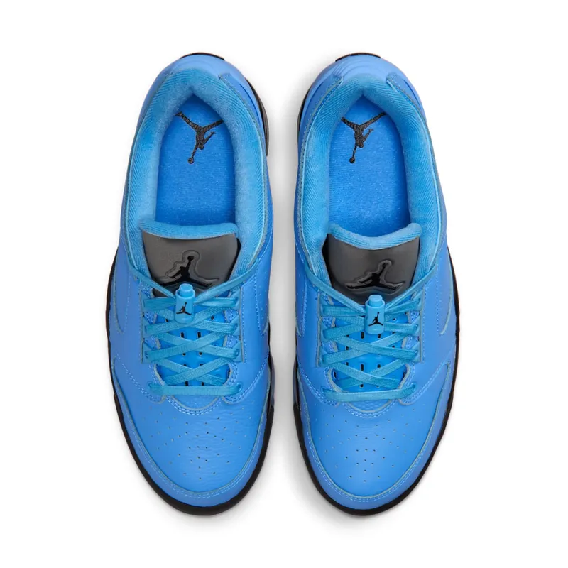 Jordan Sixty Plus Low “University Blue” (IH2047-400)