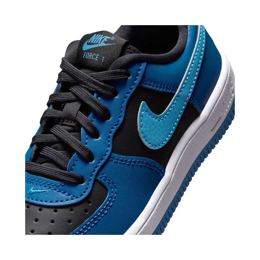 Nike Force 1 Low PS “Black Court Blue” (IF1673-012)
