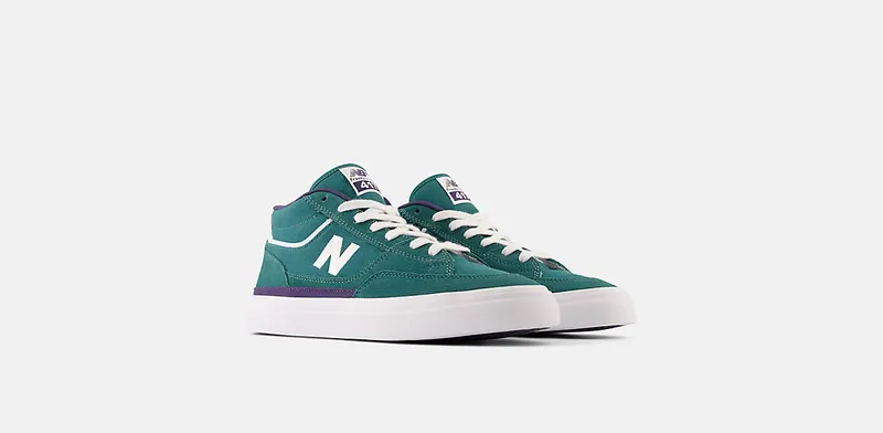 New Balance Numeric 417 “Franky Villani” (NM417VTL)