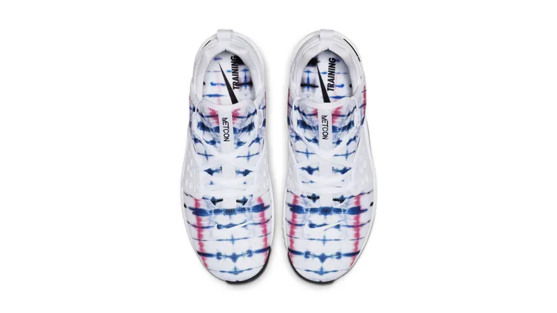 Nike Free X Metcon 2 White White/Black (AQ8306-109)