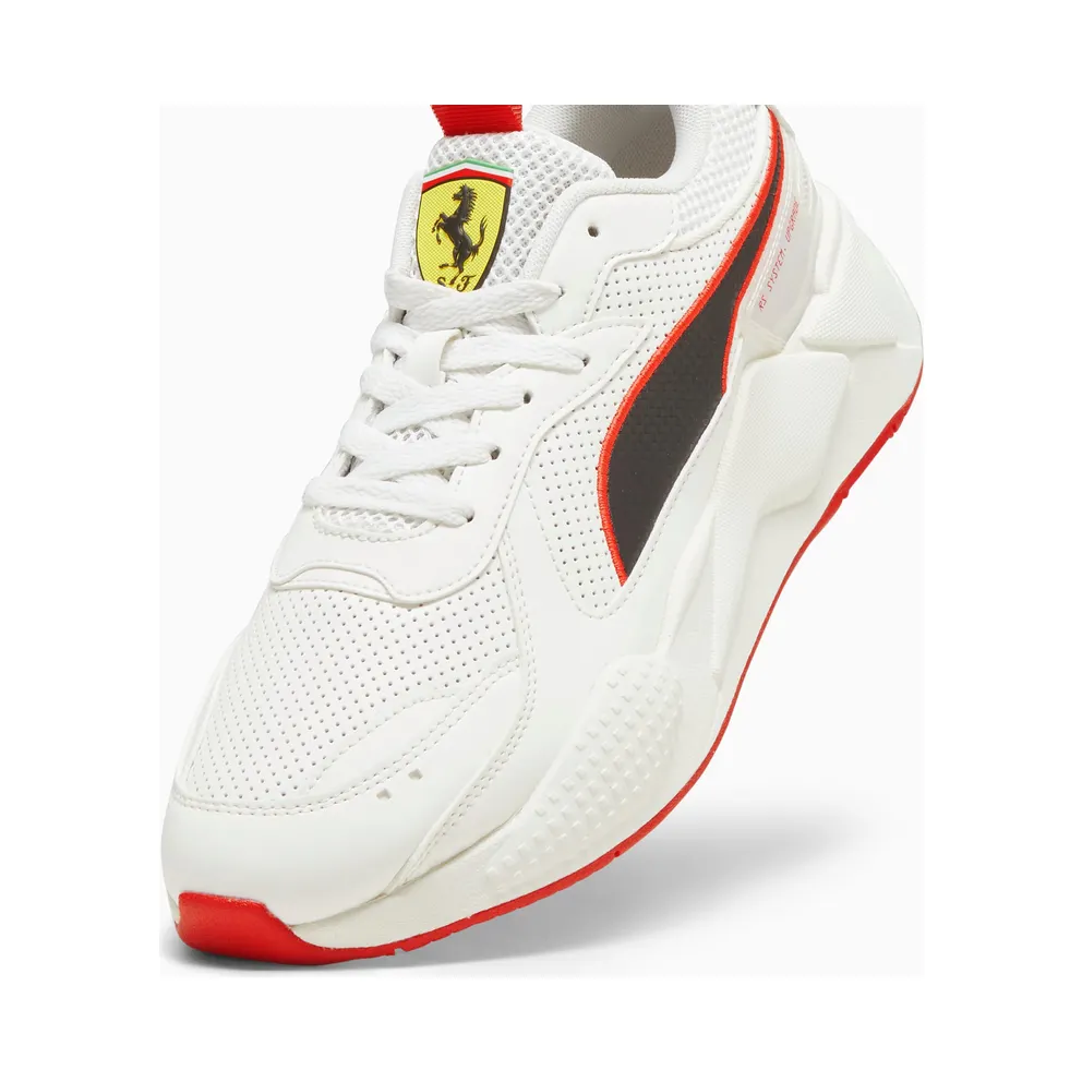 Puma Scuderia Ferrari RS-X Red/White (30781803)