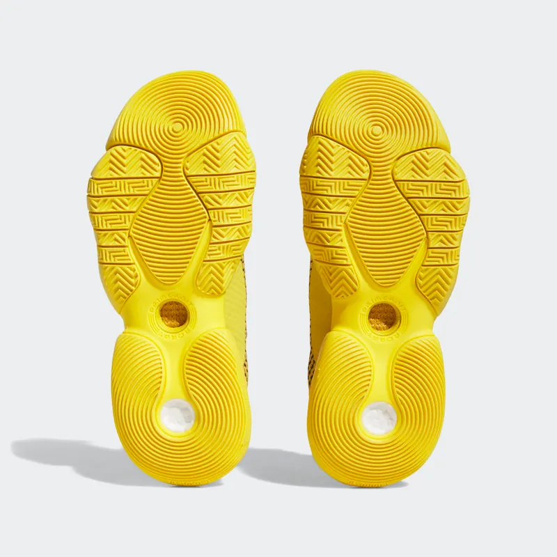adidas Trae Young 2.0 Hazy Yellow / Almost Yellow / Team Green (IG4793)