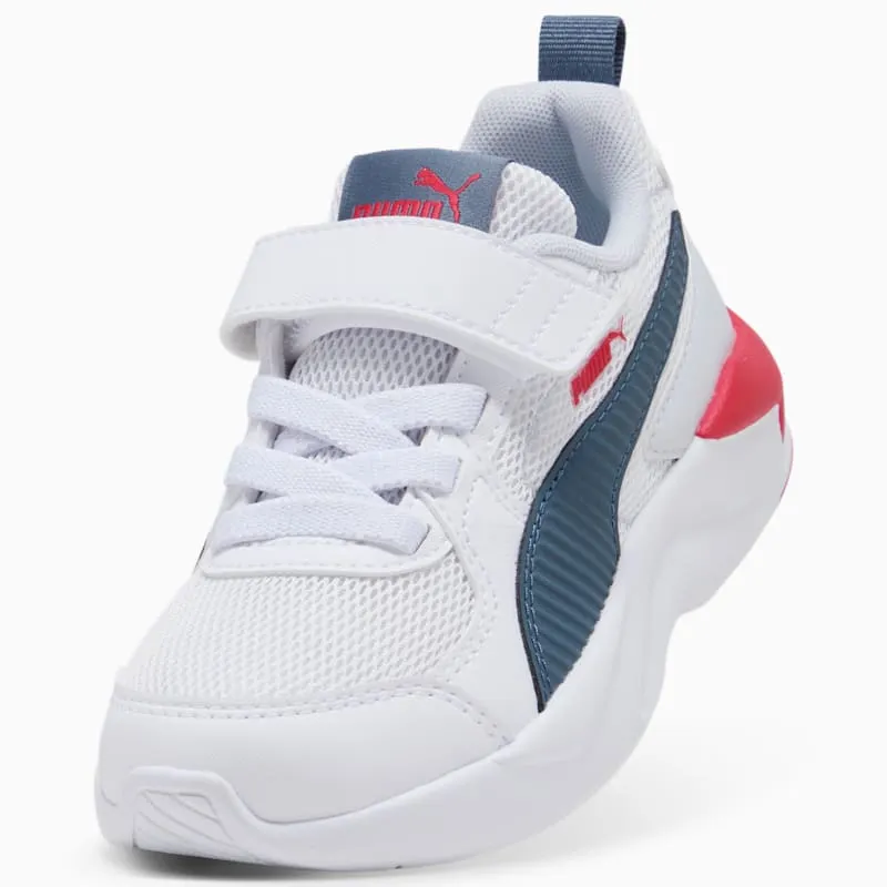 Puma X-Ray White (40830803)