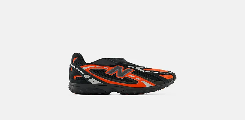 New Balance 204V Neo Flame Black (U204VMCV)