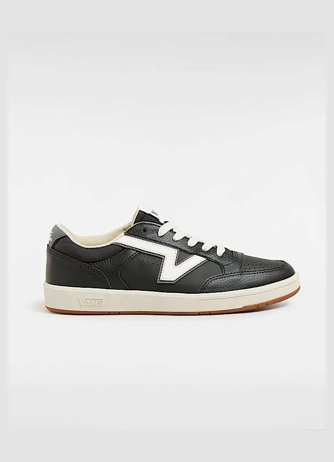 Vans Lowland – “Vintage Sport Black” (VN000BWBCJK)