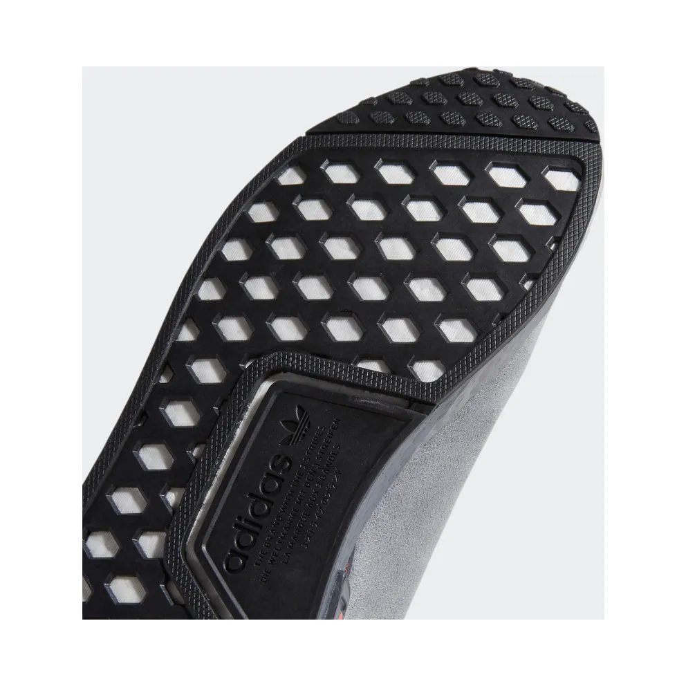 adidas NMD_R1 Specto Grey One / Grey Three / Grey Five (H67407)