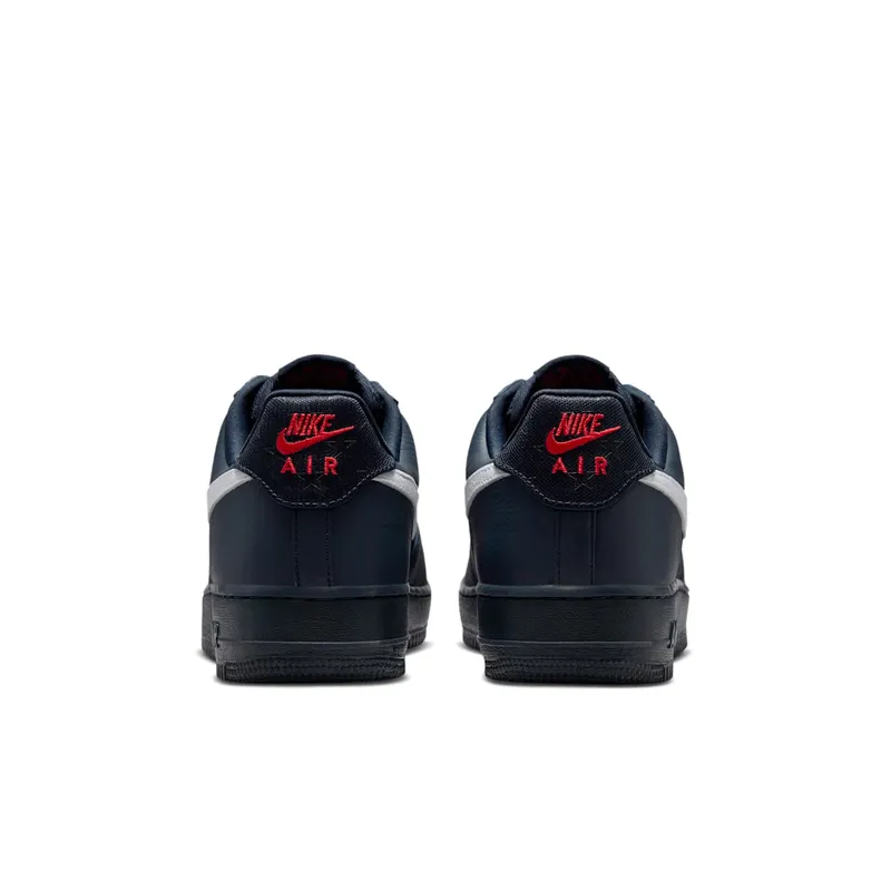 Nike Air Force 1 Low Retro QS “Team USA Away” (IO9557-900)