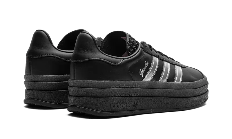 Adidas Gazelle Bold “Pride Pabllo Vittar – Core Black” (IH8063)
