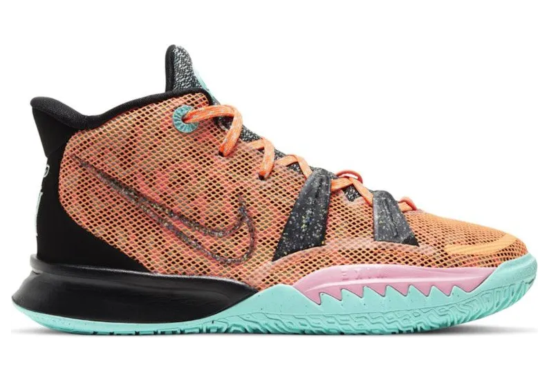 Nike Kyrie 7 Play for the Future (CW3235-800)