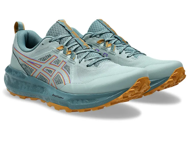 ASICS GEL-SONOMA 8 “Ocean Haze / Radiant Amethyst” (1012B771-402)