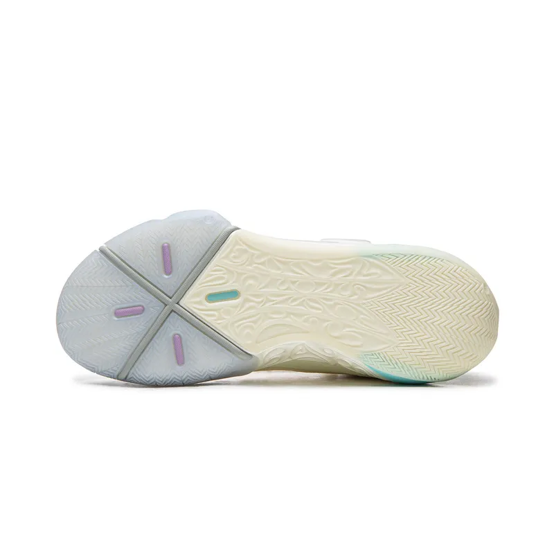 Li-Ning Way of Wade 12 “White” (ABAV085-3)