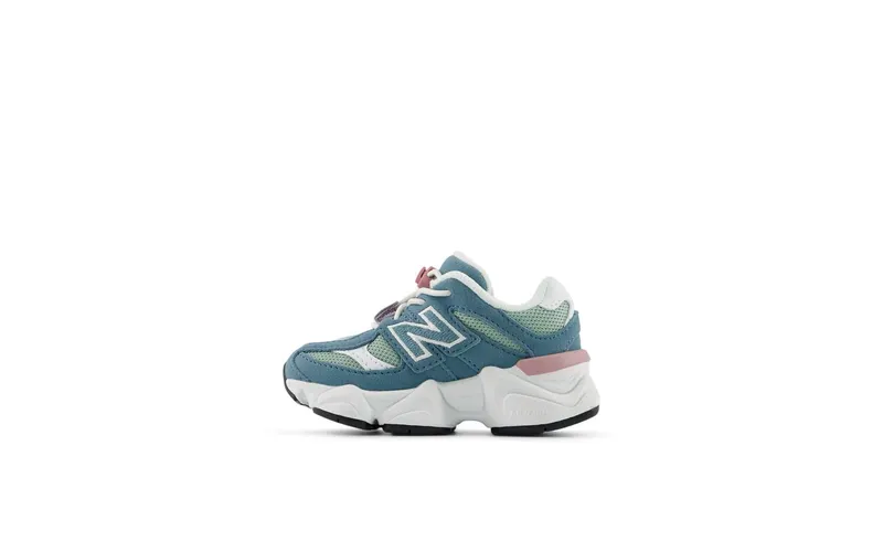 New Balance 9060 White (I90601UY)