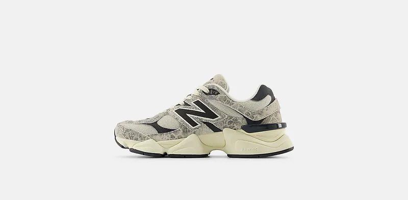 New Balance 9060 “Year of the Snake” (U9060SNA)