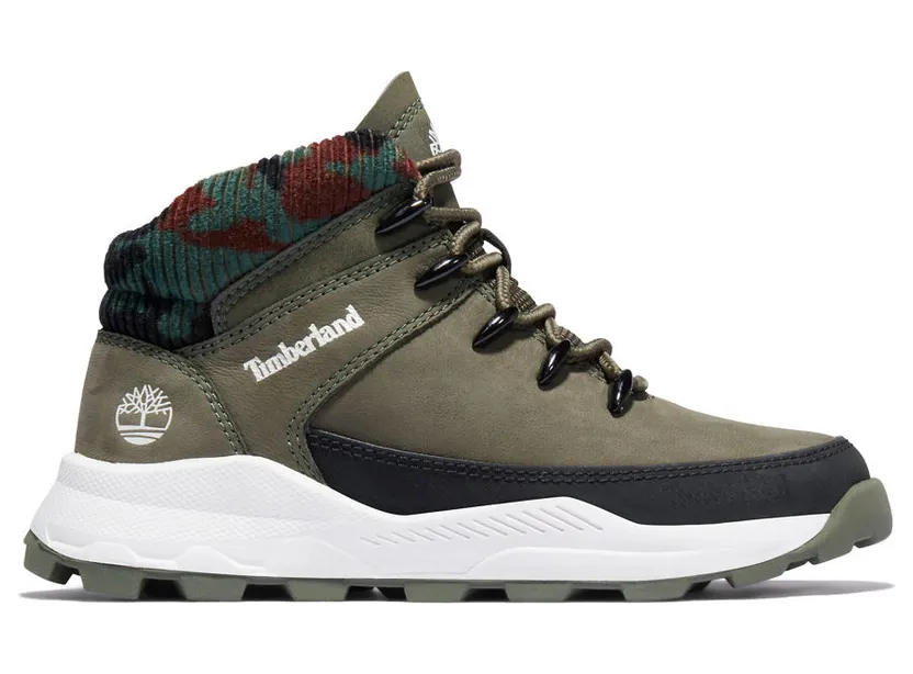 timberland-sneaker A2GV6A58