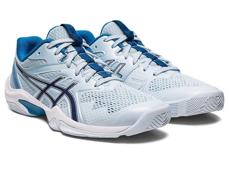 Asics GEL-BLADE 8 Sky/Indigo Blue (1072A072.405)